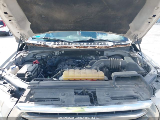 1FTEW1C80HFA35674 Ford F-150 Xl/xlt