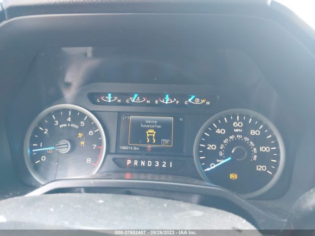 1FTEW1C80HFA35674 Ford F-150 Xl/xlt