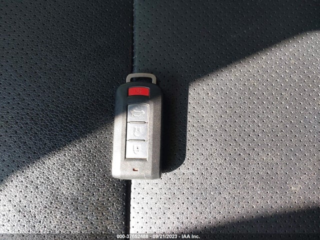 Mitsubishi Lancer Se/es/sel 2016 JA32V2FW9GU003109 Image 11