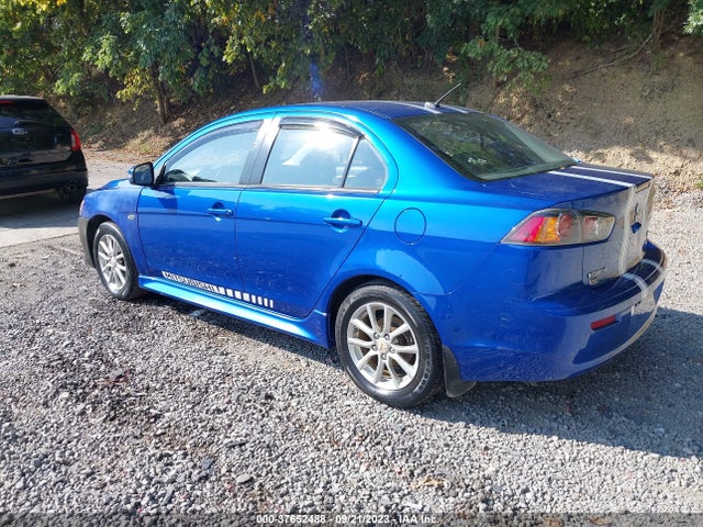 Mitsubishi Lancer Se/es/sel 2016 JA32V2FW9GU003109 Image 3