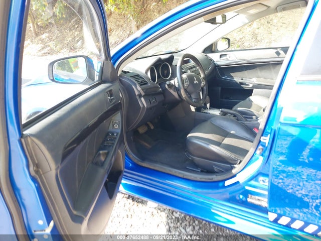Mitsubishi Lancer Se/es/sel 2016 JA32V2FW9GU003109 Image 5