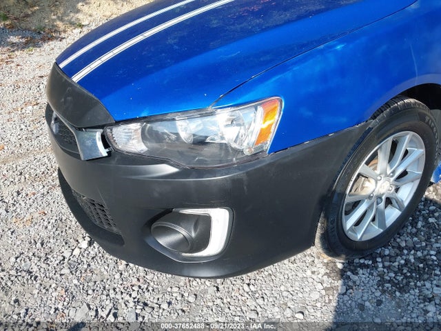 Mitsubishi Lancer Se/es/sel 2016 JA32V2FW9GU003109 Image 6