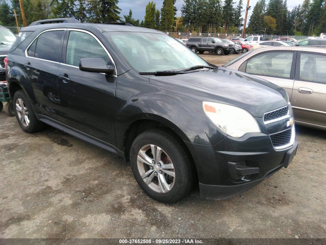 2014 CHEVROLET EQUINOX LT VIN: 2GNFLFEK2E6112089