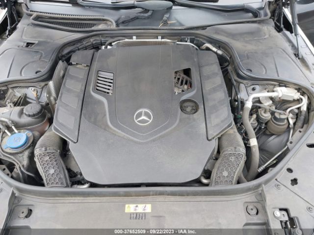 2019 MERCEDES-BENZ S-CLASS WDDUG8DB5KA464721 Photo 9
