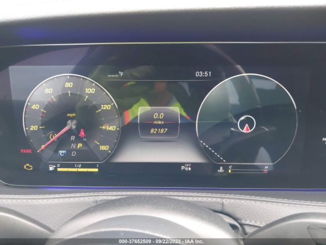 2019 MERCEDES-BENZ S-CLASS WDDUG8DB5KA464721 Photo 6