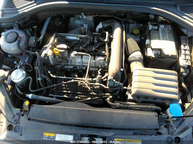 3VWC57BU9MM006645 Volkswagen Jetta S/se/r-line