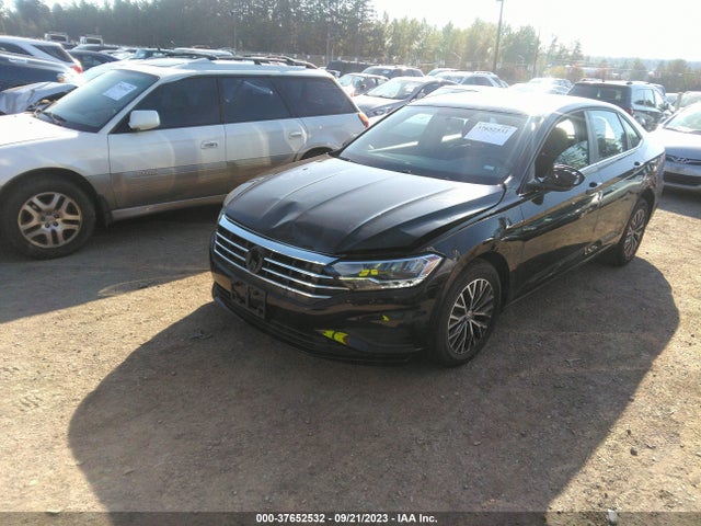 3VWC57BU9MM006645 Volkswagen Jetta S/se/r-line