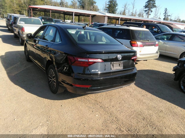 3VWC57BU9MM006645 Volkswagen Jetta S/se/r-line