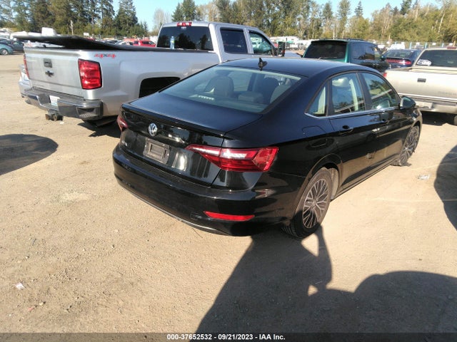 3VWC57BU9MM006645 Volkswagen Jetta S/se/r-line