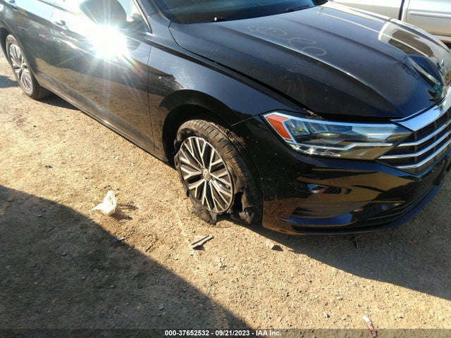 3VWC57BU9MM006645 Volkswagen Jetta S/se/r-line