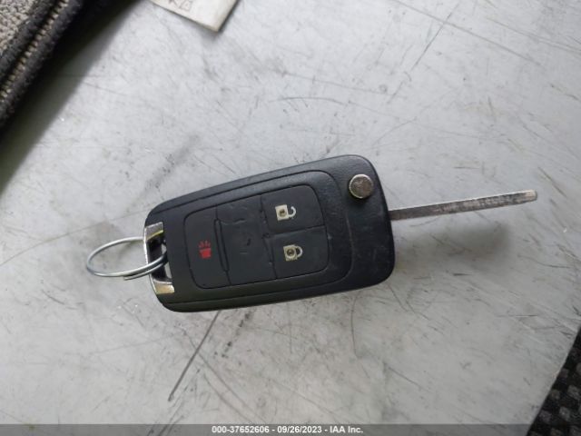 2GKALMEK9H6254410 GMC Terrain Sle