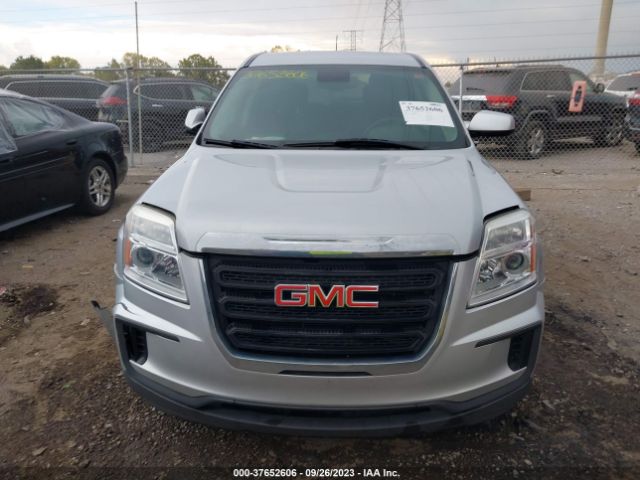 2GKALMEK9H6254410 GMC Terrain Sle