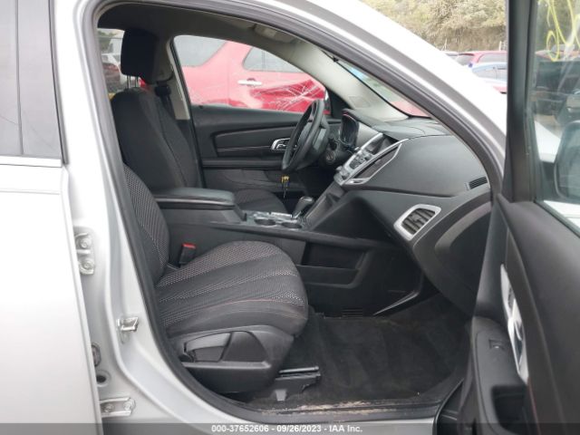 2GKALMEK9H6254410 GMC Terrain Sle