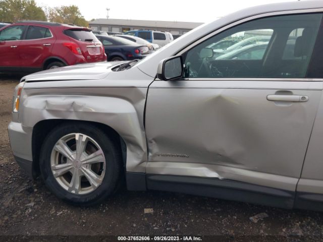 2GKALMEK9H6254410 GMC Terrain Sle