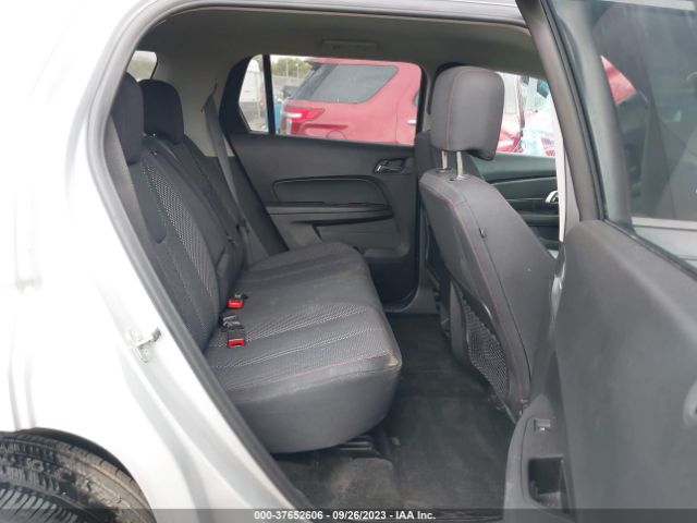2GKALMEK9H6254410 GMC Terrain Sle