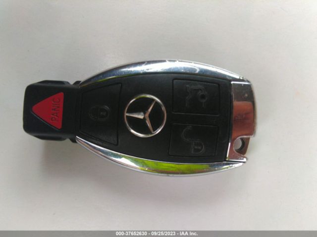 2013 MERCEDES-BENZ M-CLASS 4JGDA5HBXDA234322 Photo 10