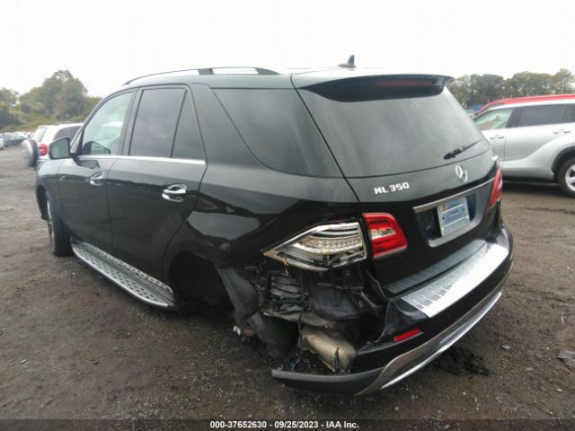 2013 MERCEDES-BENZ M-CLASS 4JGDA5HBXDA234322 Photo 5