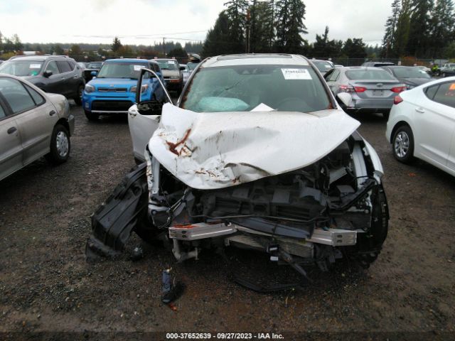 JHLRW2H89KX023219 Honda Cr-v Ex-l