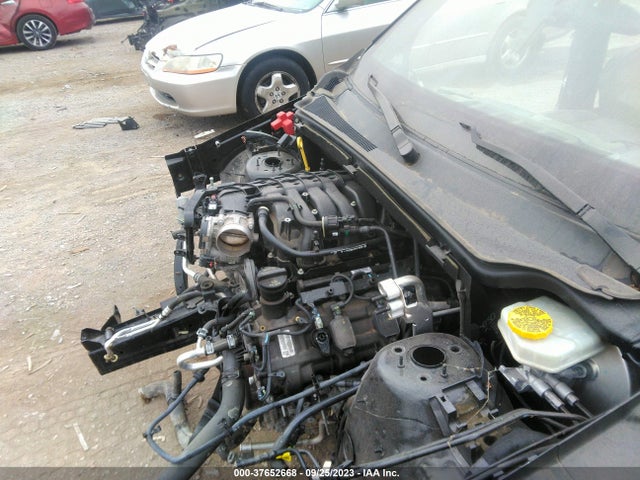 1C4RJFCG6JC287358 Jeep Grand Cherokee High Altitude