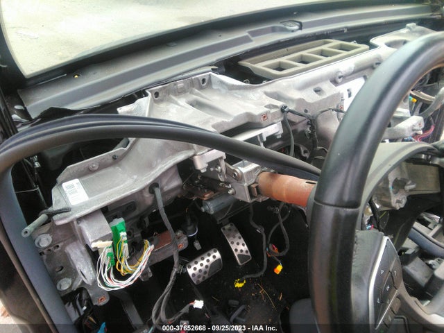1C4RJFCG6JC287358 Jeep Grand Cherokee High Altitude