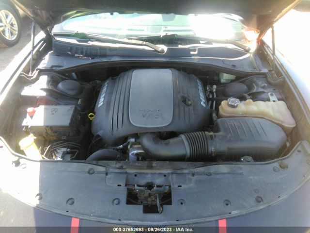 2C3CDXCT7FH734739 Dodge Charger Rt