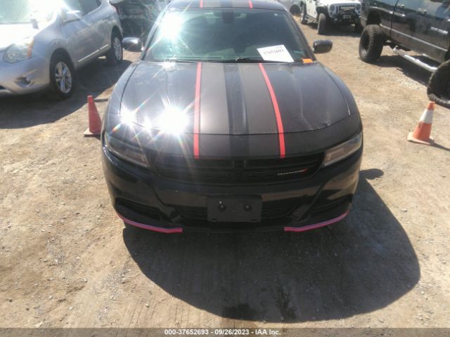 2C3CDXCT7FH734739 Dodge Charger Rt