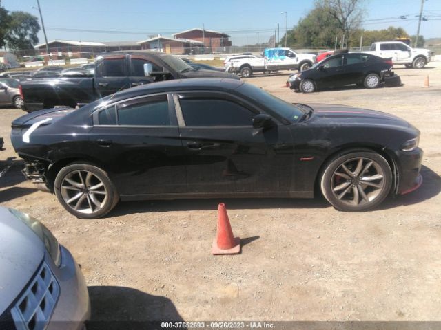 2C3CDXCT7FH734739 Dodge Charger Rt