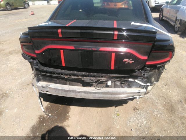 2C3CDXCT7FH734739 Dodge Charger Rt