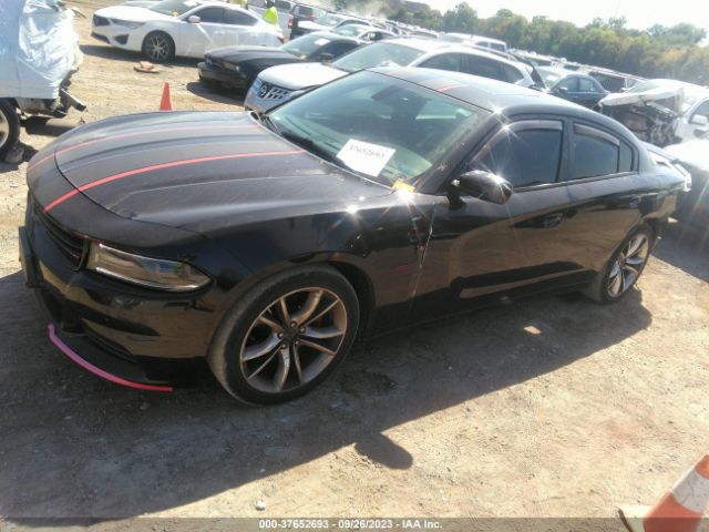 2C3CDXCT7FH734739 Dodge Charger Rt