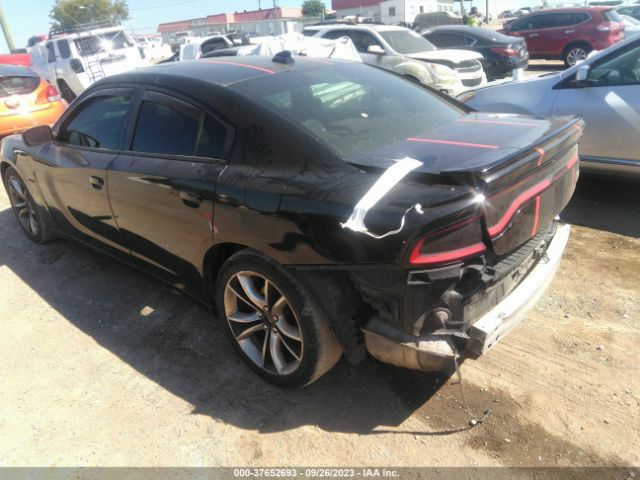 2C3CDXCT7FH734739 Dodge Charger Rt