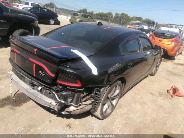 2C3CDXCT7FH734739 Dodge Charger Rt
