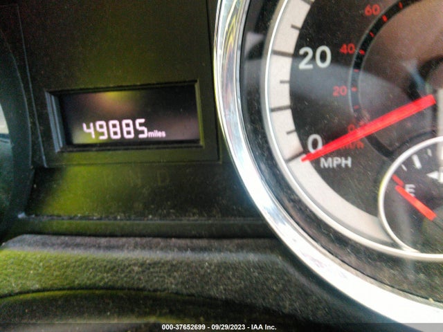 Dodge Grand Caravan Se 2017 2C4RDGBG8HR649562 Image 16