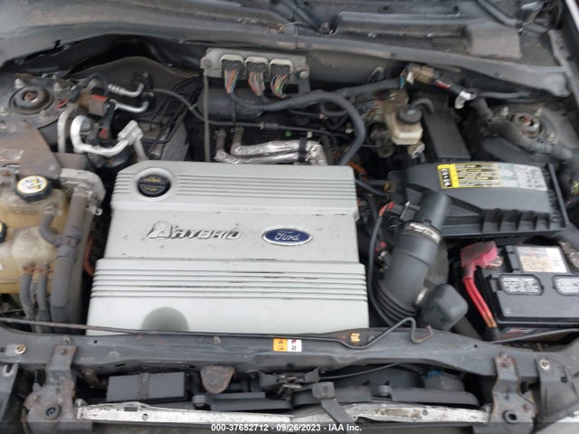 2006 FORD ESCAPE HYBRID VIN: 1FMCU95H56KB36489
