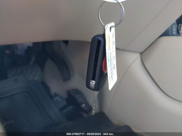 KNMAT2MT9FP576911 Nissan ROGUE S
