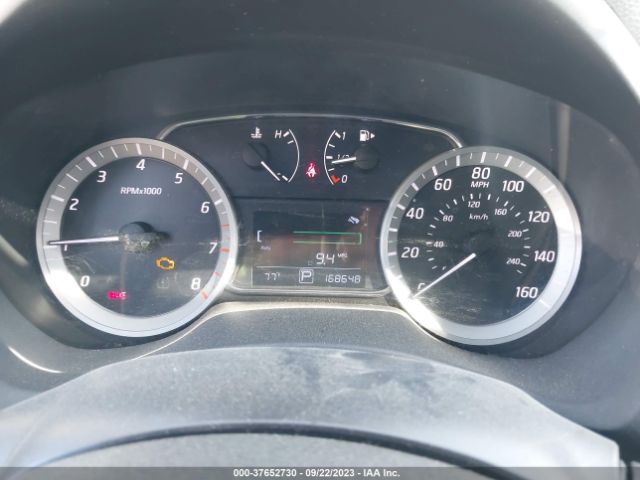 3N1AB7AP5EL610704 Nissan SENTRA SR