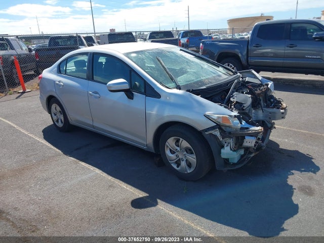 2015 19XFB2F59FE002932 main image
