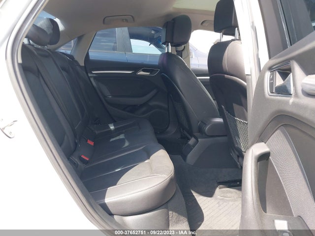 WAUBFGFF6F1002377 Audi S3/a3 2.0t Premium