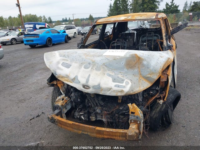 KIA Soul Base 2019 KNDJN2A2XK7686639 Image 11