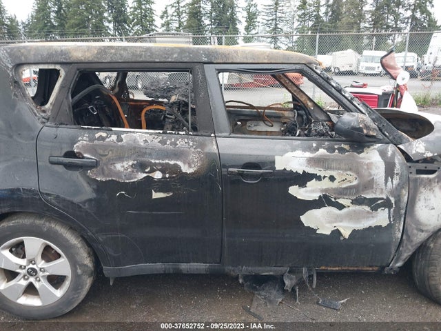 KIA Soul Base 2019 KNDJN2A2XK7686639 Image 12
