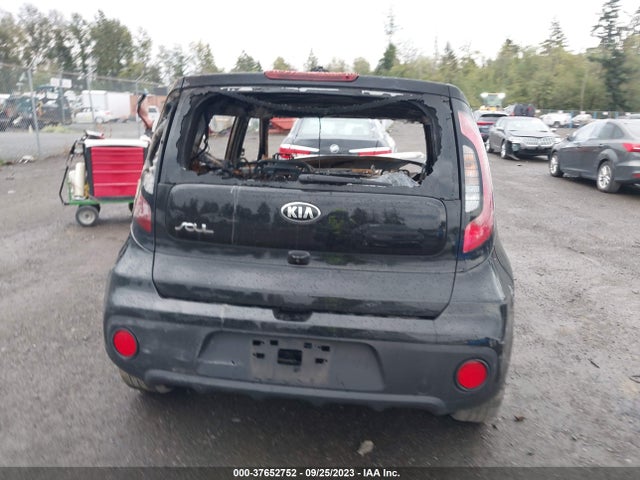 KIA Soul Base 2019 KNDJN2A2XK7686639 Image 15