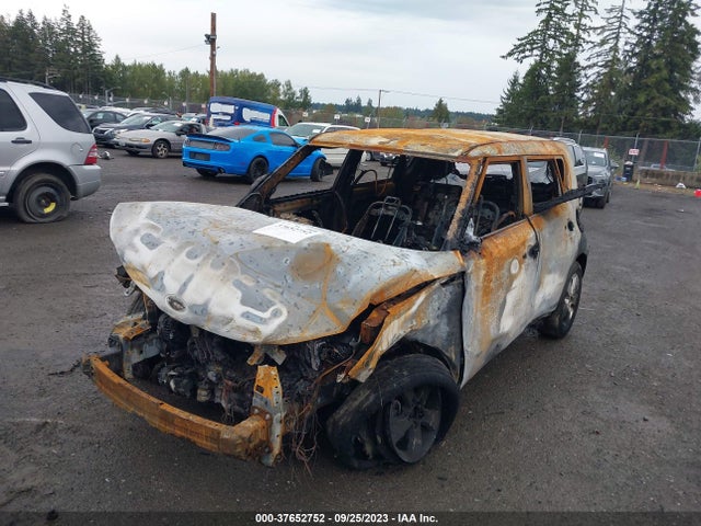 KIA Soul Base 2019 KNDJN2A2XK7686639 Image 6