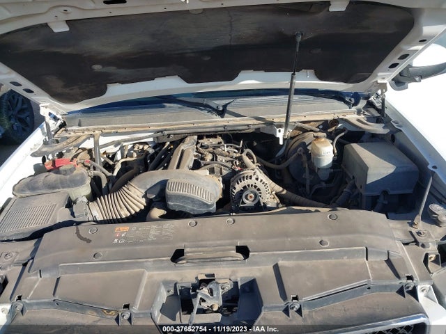 Chevrolet Suburban Lt 2014 1GNSCJE05ER175515 Image 10