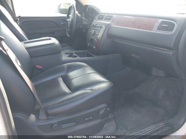 Chevrolet Suburban Lt 2014 1GNSCJE05ER175515 Image 5