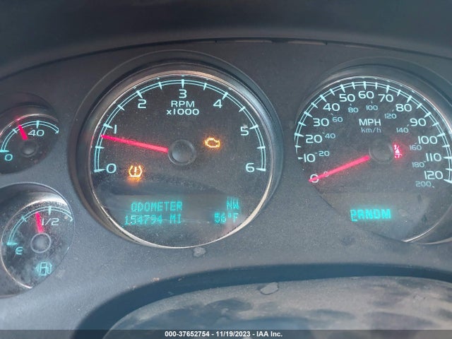 Chevrolet Suburban Lt 2014 1GNSCJE05ER175515 Image 7