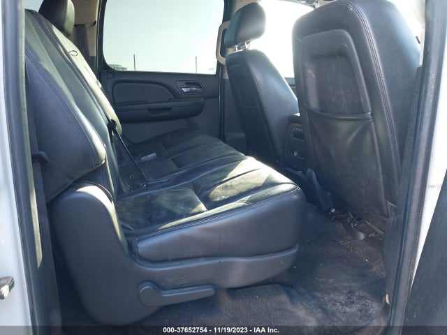Chevrolet Suburban Lt 2014 1GNSCJE05ER175515 Image 8