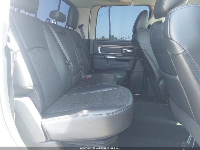 Aukcja sprzedaży 2017 Ram 1500 Laramie  4x4 5'7 Box, vin: 1C6RR7NT8HS853195, numer aukcji: 37652757