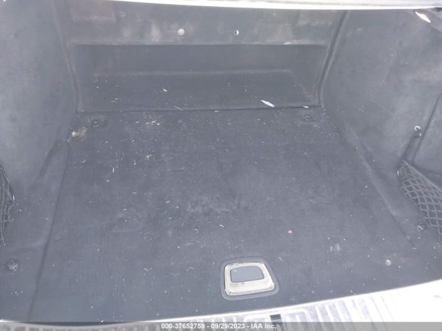 WDDUG8FB0FA164779 Mercedes-Benz S-class S 550