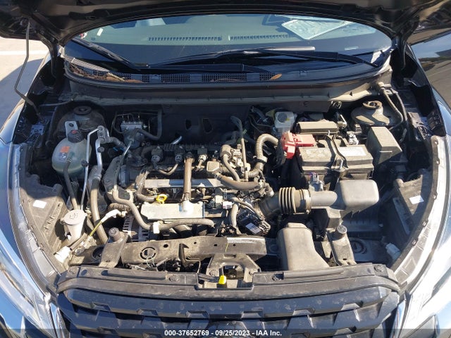 Nissan KICKS S 2021 3N1CP5BV8ML476488 Image 10