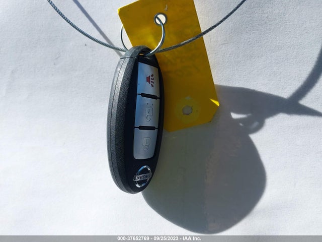 Nissan KICKS S 2021 3N1CP5BV8ML476488 Image 11