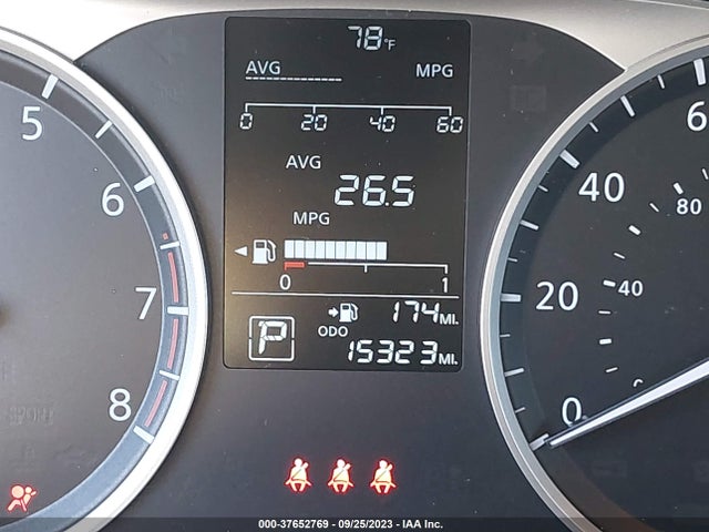 Nissan KICKS S 2021 3N1CP5BV8ML476488 Image 15